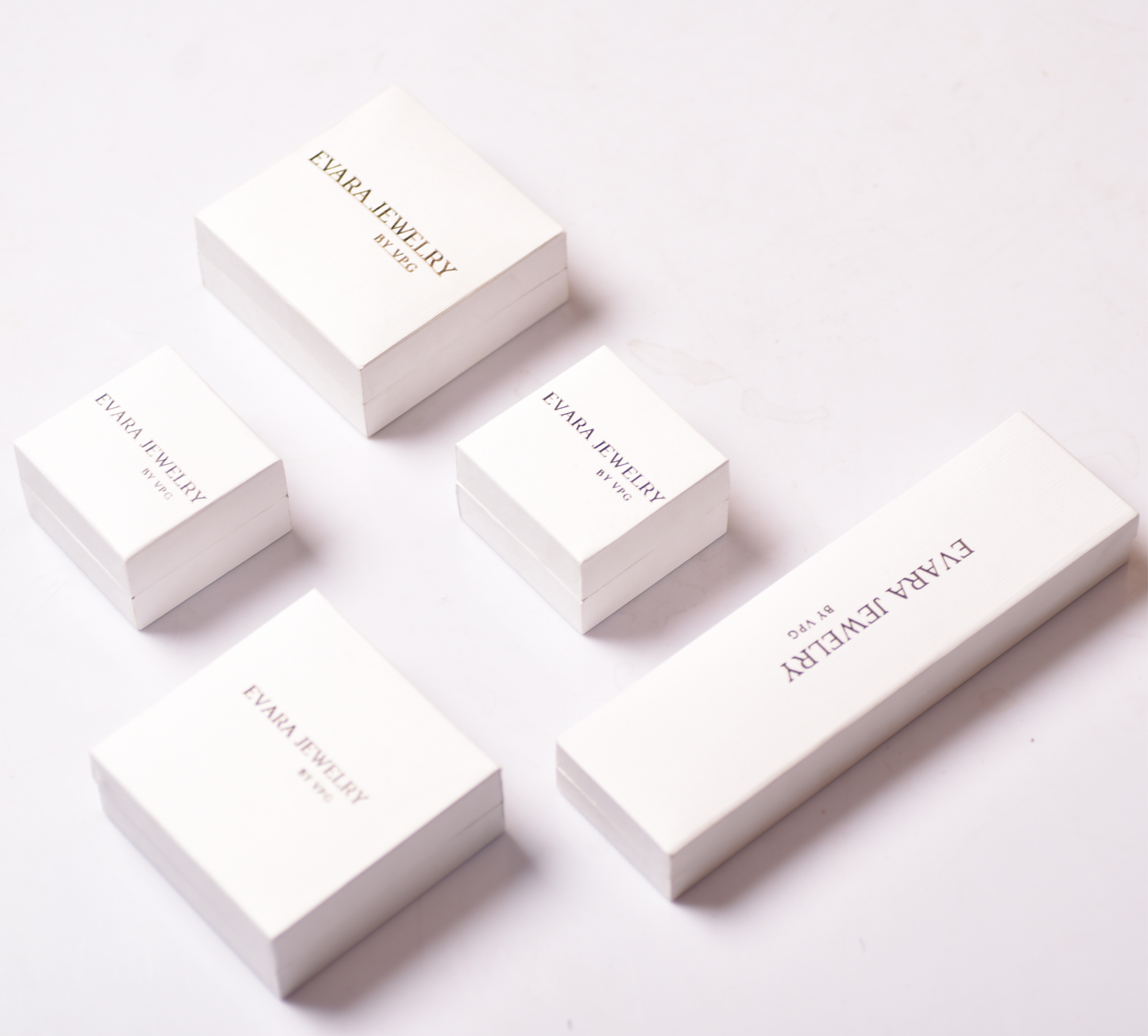 Evara Jewelry By VPG