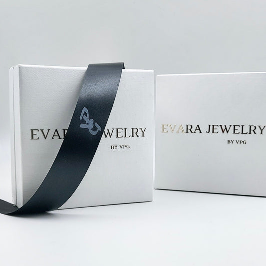 Turquoise & Diamond 50-50 Tennis Bracelet in 14K/18K White Gold - Evara Jewelry LLC